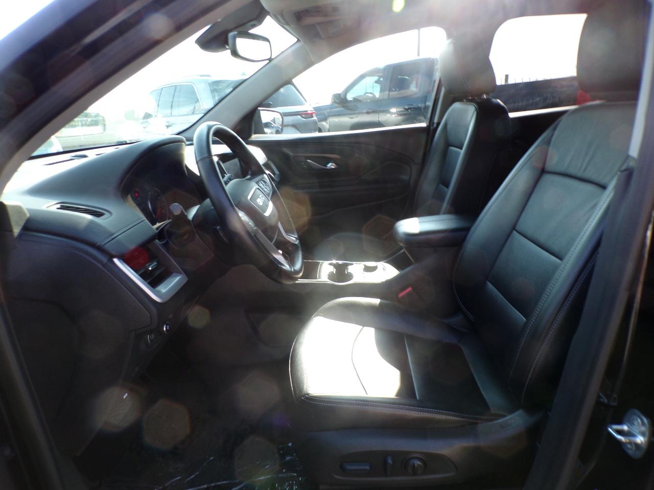GMC Terrain AWD 4dr SLT 2023