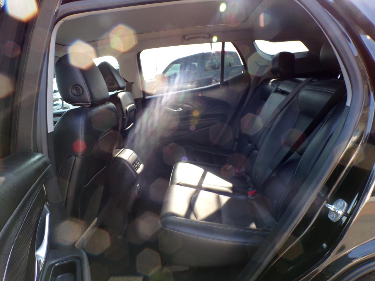 GMC Terrain AWD 4dr SLT 2023