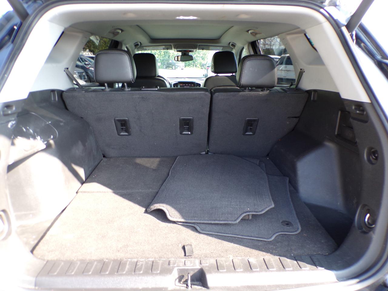 GMC Terrain AWD 4dr SLT 2023