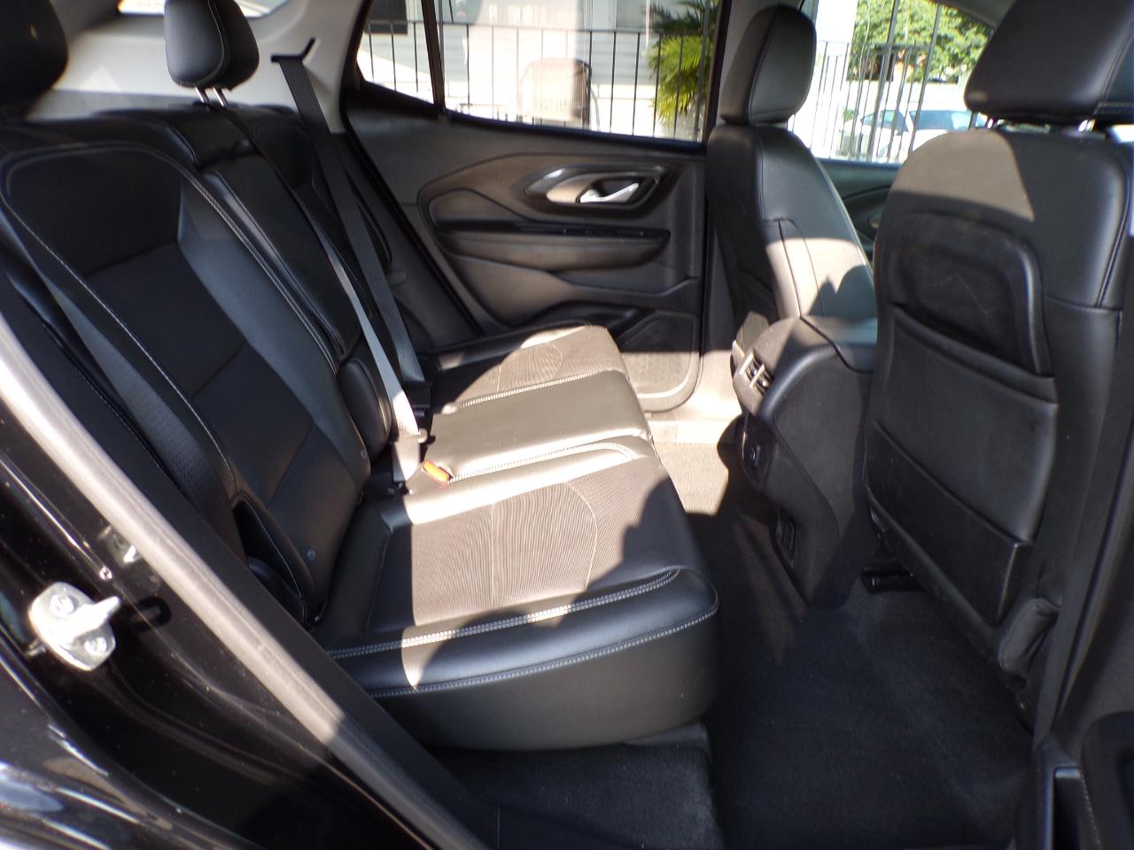 GMC Terrain AWD 4dr SLT 2023