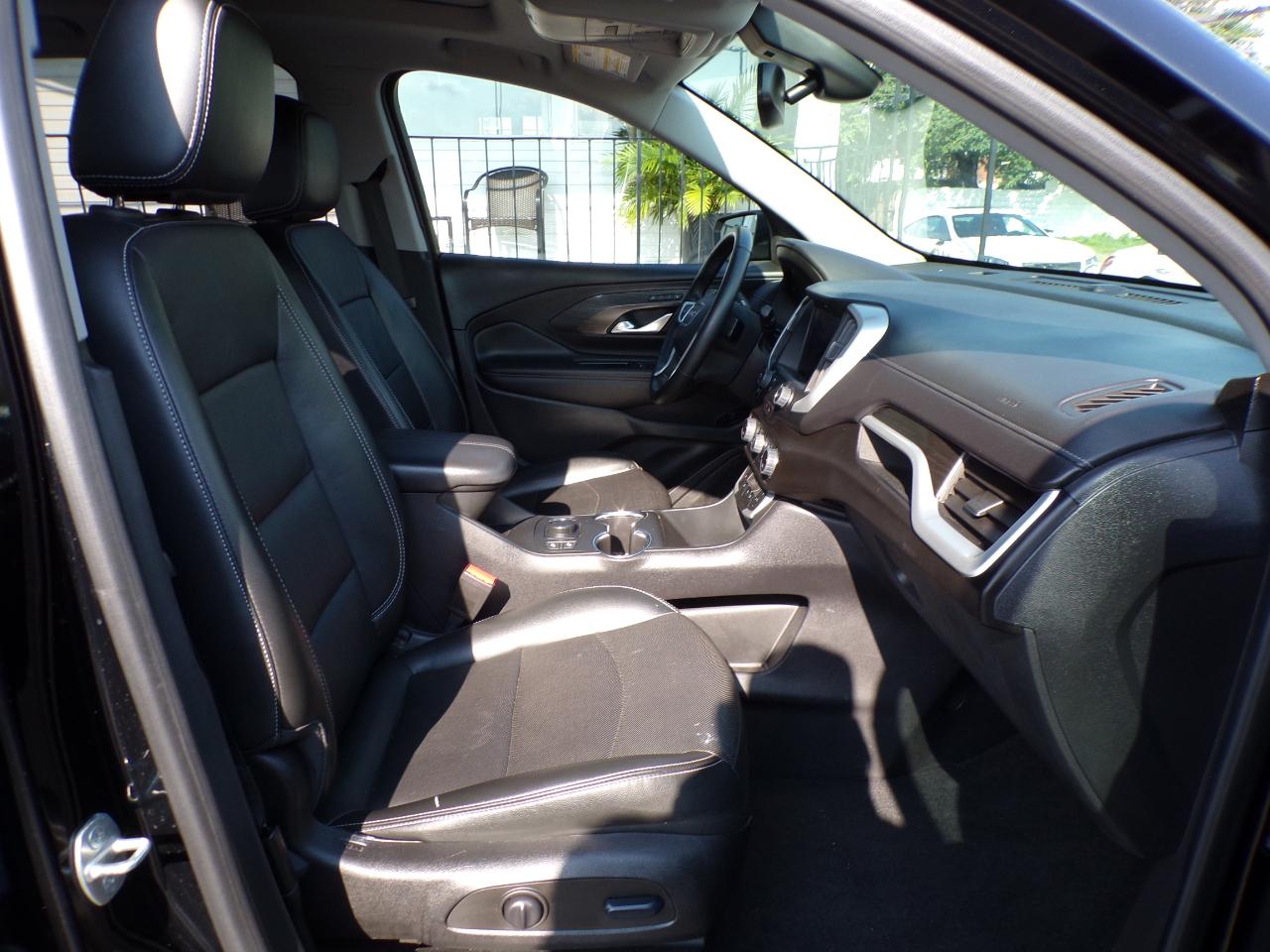GMC Terrain AWD 4dr SLT 2023