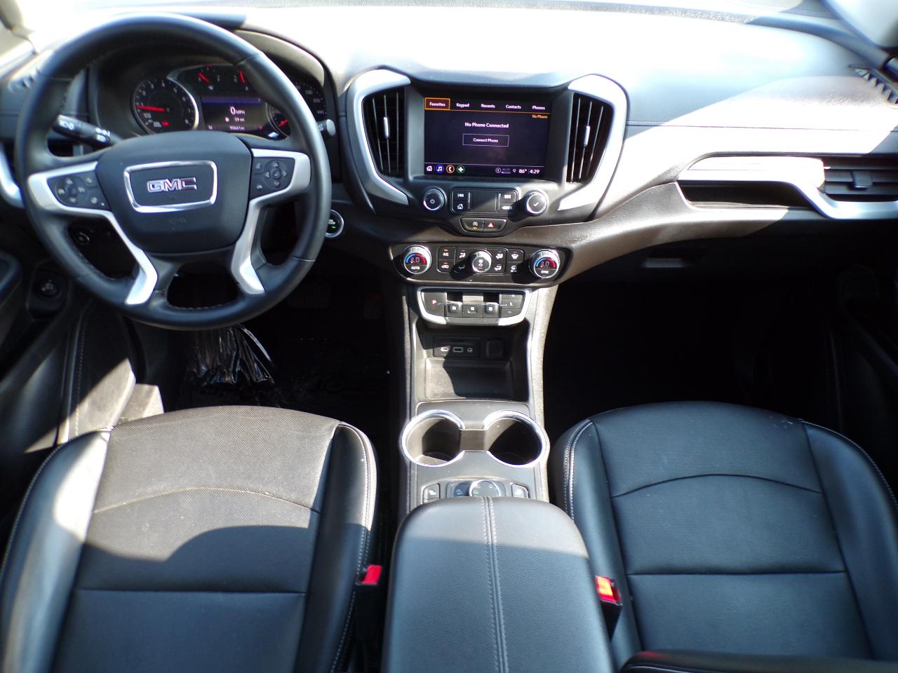GMC Terrain AWD 4dr SLT 2023