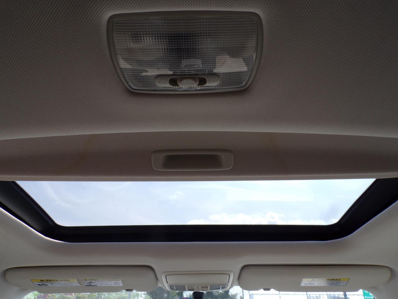 Honda CR-V AWD 5dr EX 2013