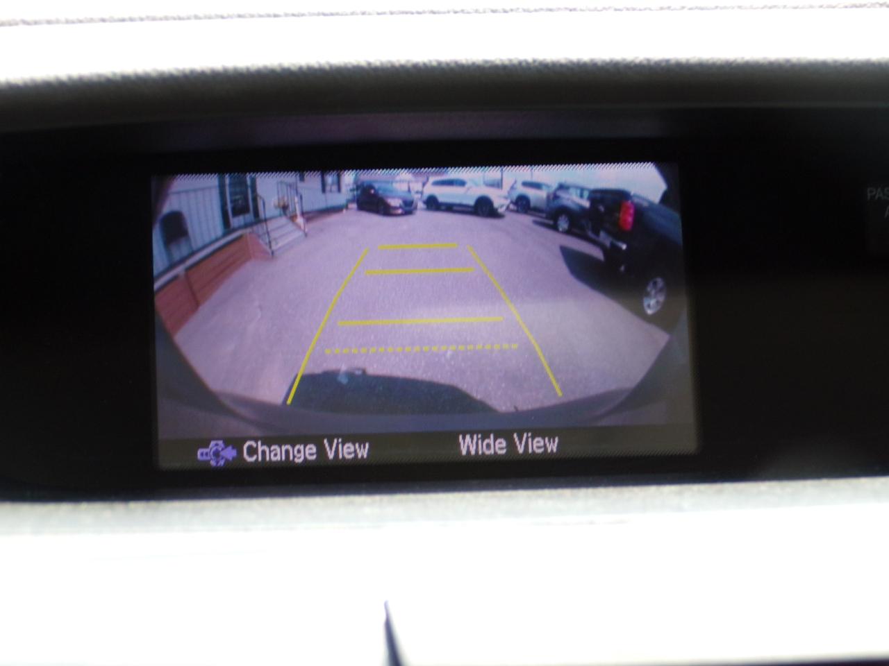Honda CR-V AWD 5dr EX 2013