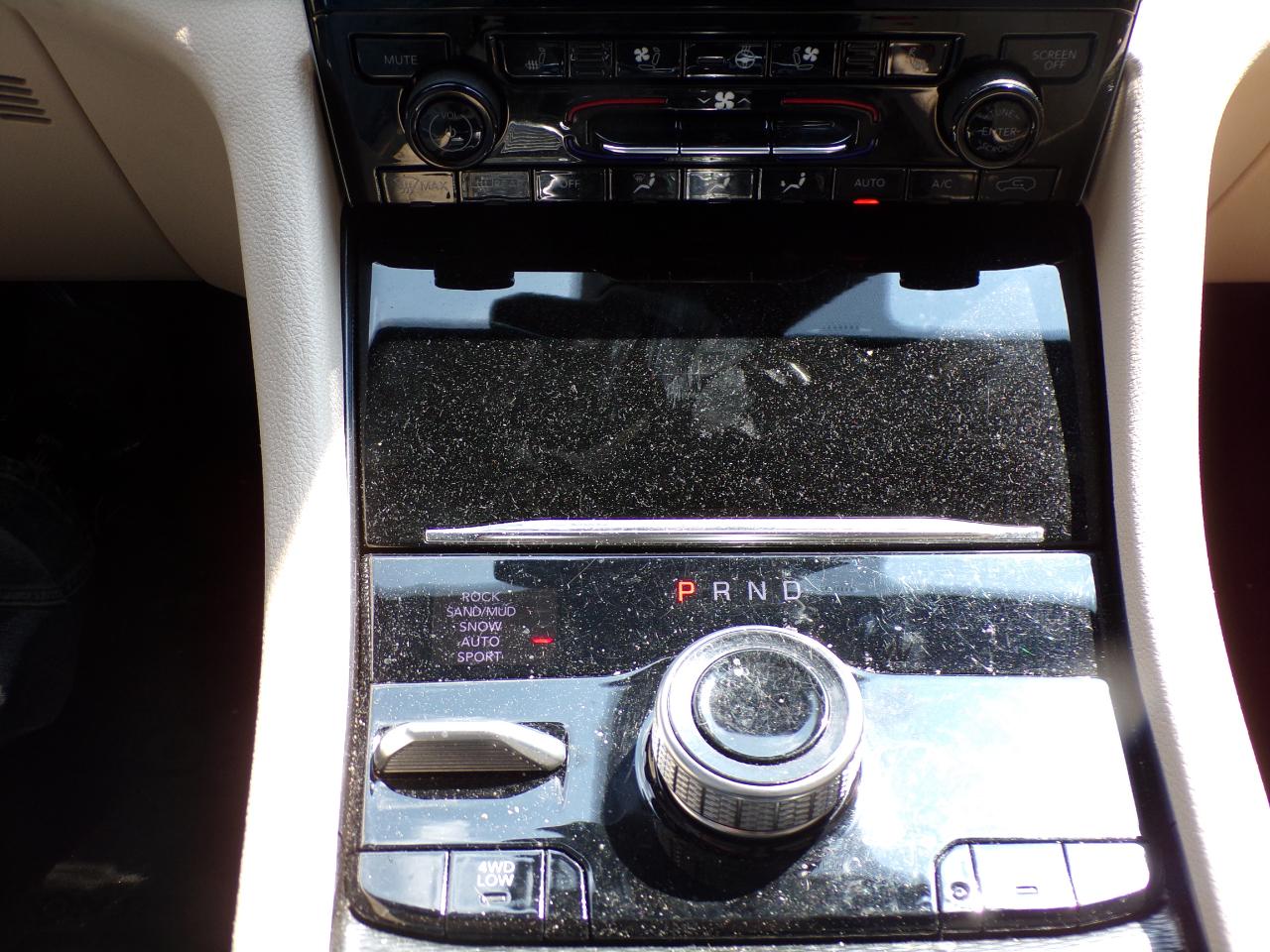 Jeep Grand Cherokee 4xe 4x4 2024