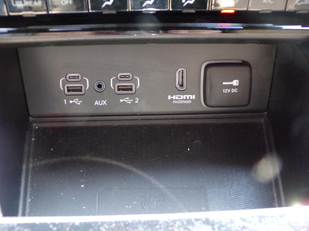 Jeep Grand Cherokee 4xe 4x4 2024