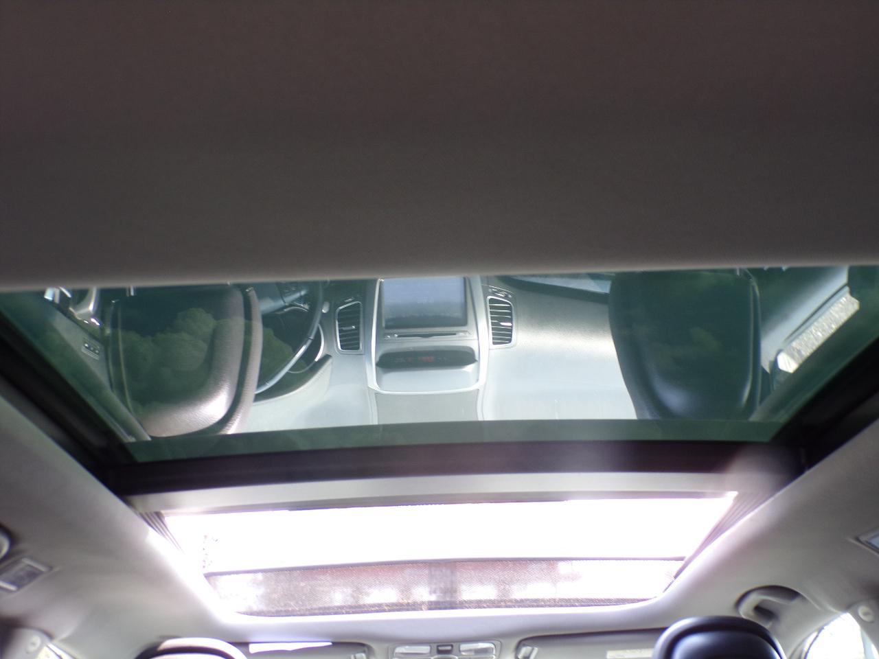 Kia Sorento AWD 4dr V6 SX 2015