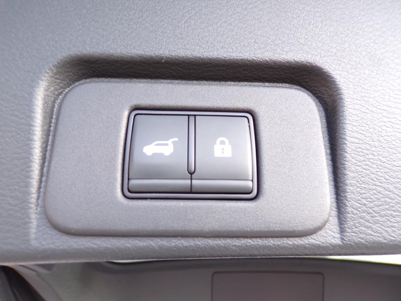Nissan Rogue FWD SV 2025