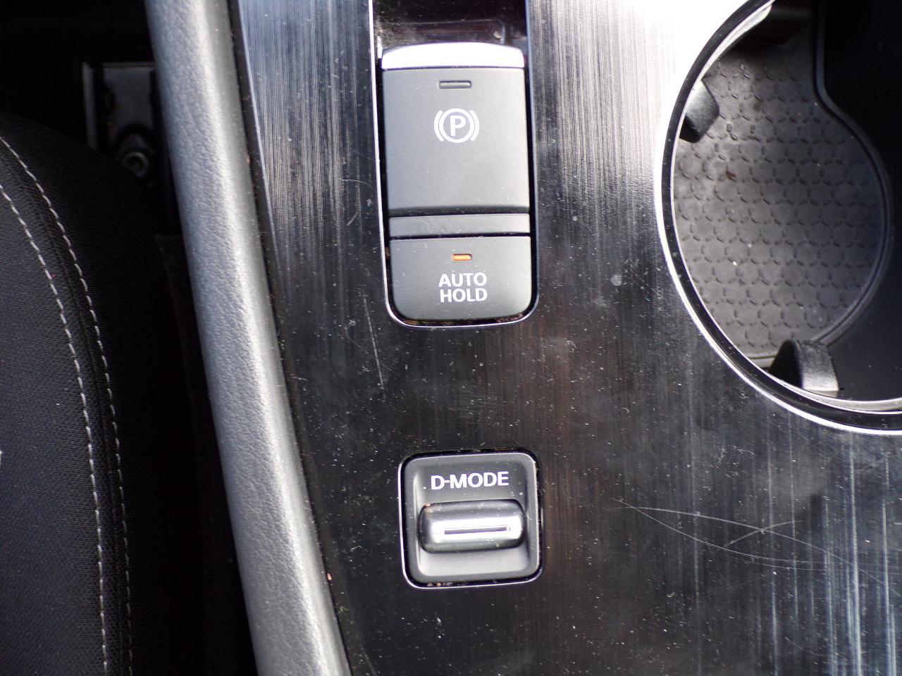 Nissan Rogue FWD SV 2025