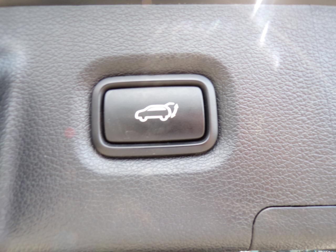 Hyundai Santa Fe  2019