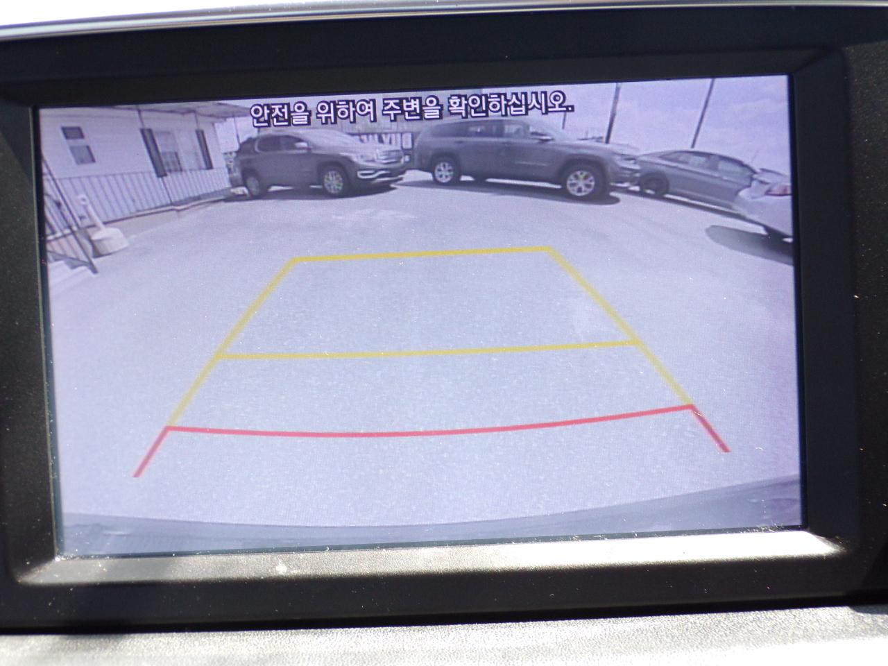 Hyundai Santa Fe  2019