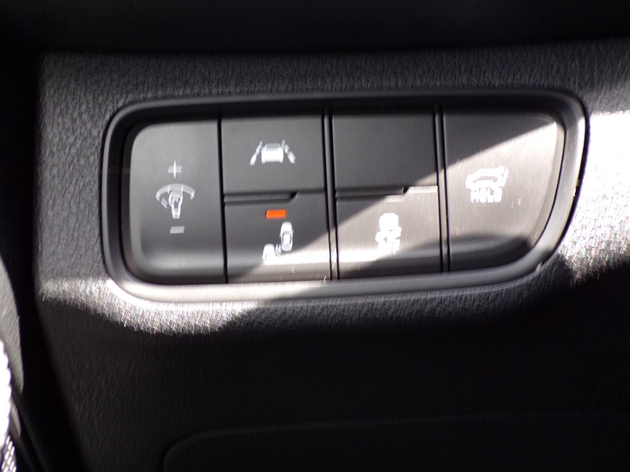 Hyundai Santa Fe  2019