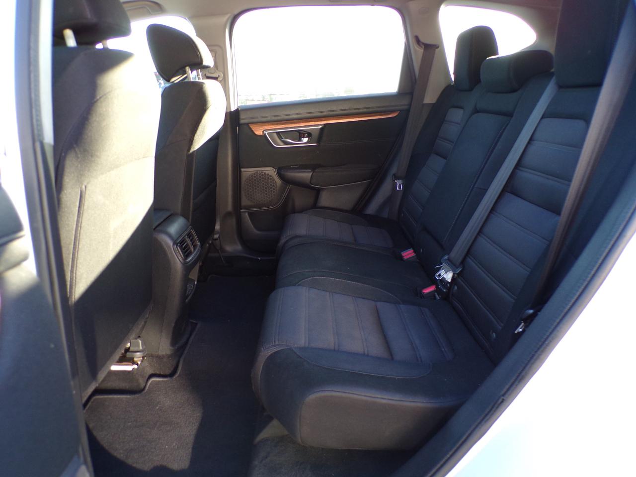 Honda CR-V EX AWD 2019