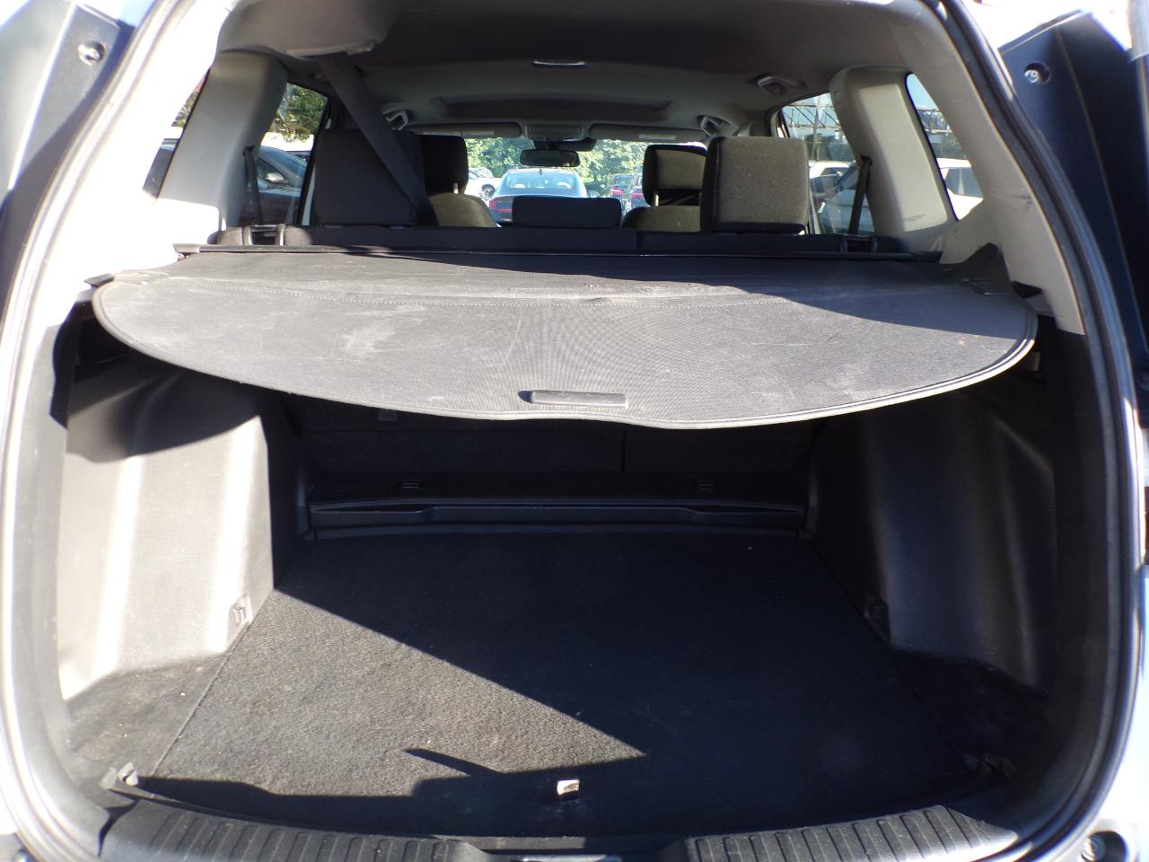 Honda CR-V EX AWD 2019
