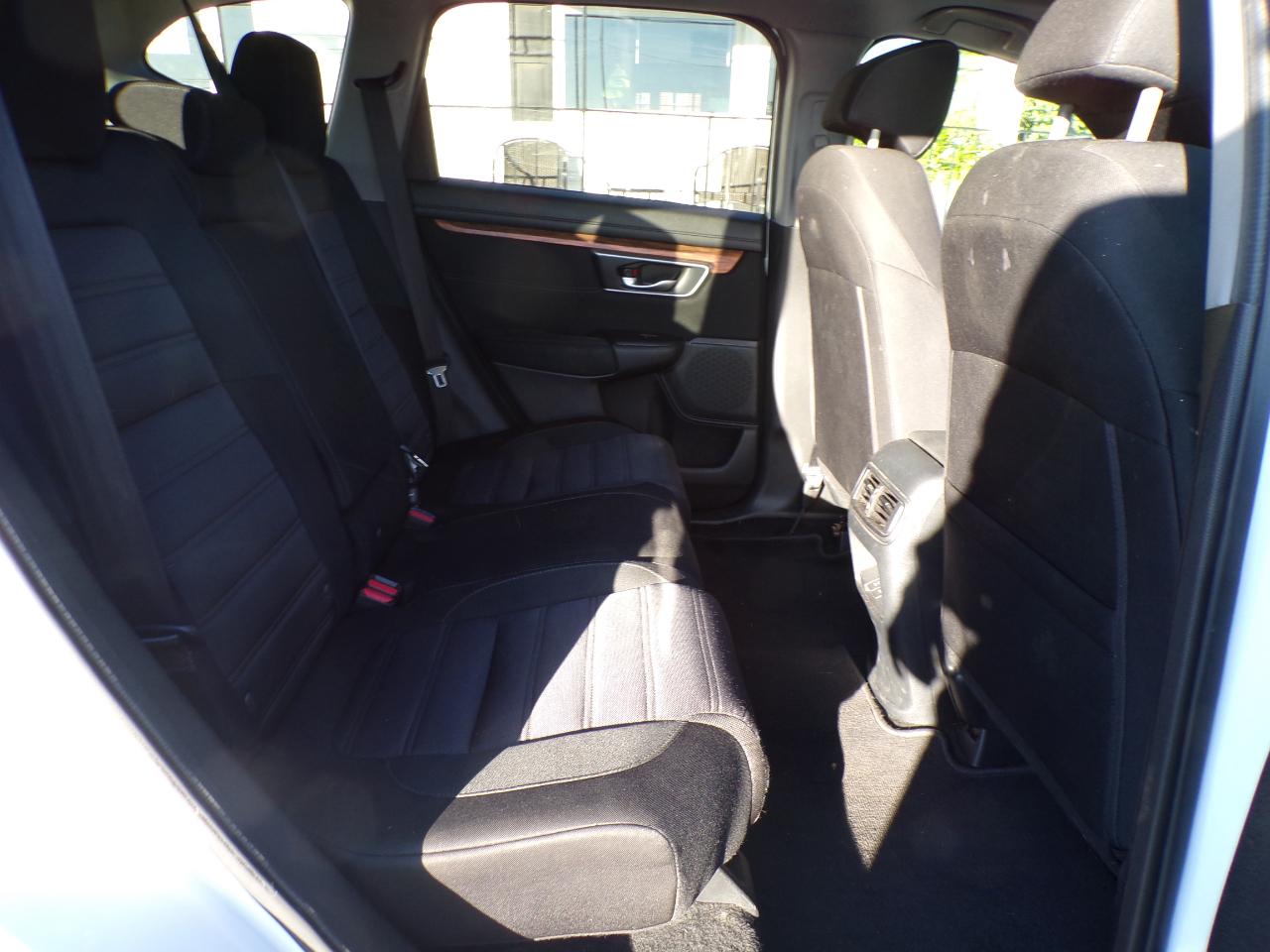 Honda CR-V EX AWD 2019