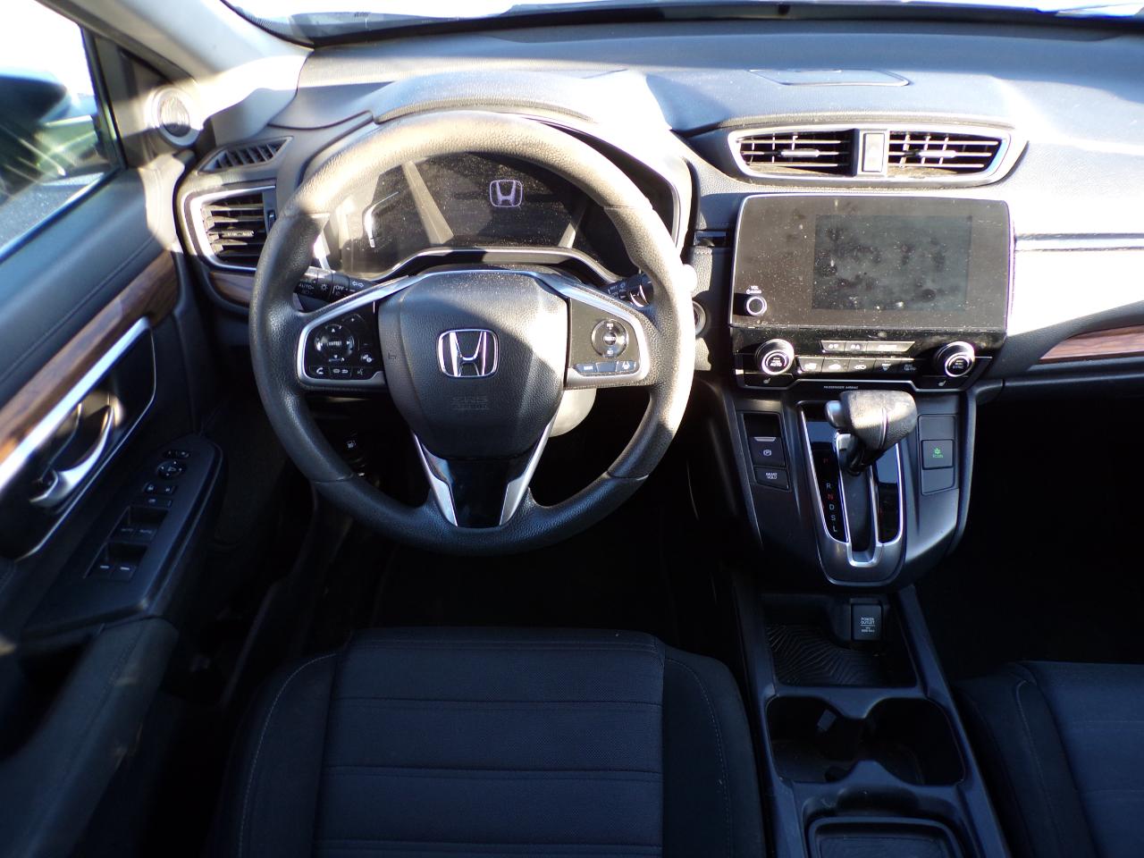 Honda CR-V EX AWD 2019