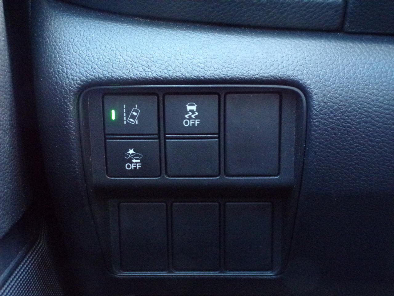 Honda CR-V EX AWD 2019