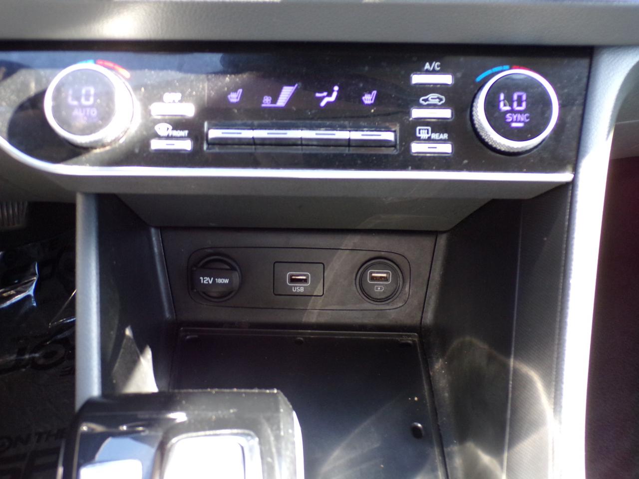 Hyundai Sonata SEL 2.5L 2021