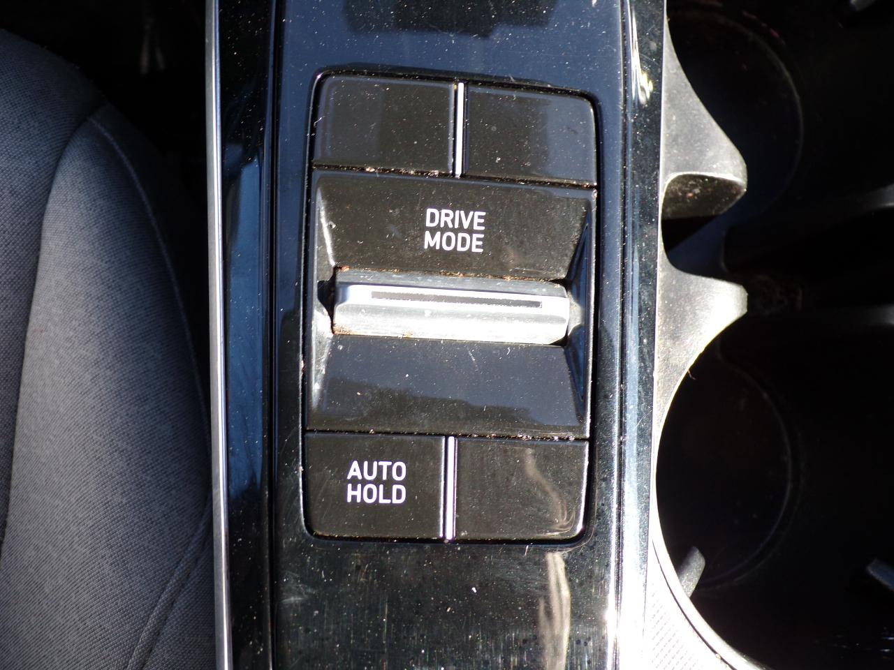 Hyundai Sonata SEL 2.5L 2021