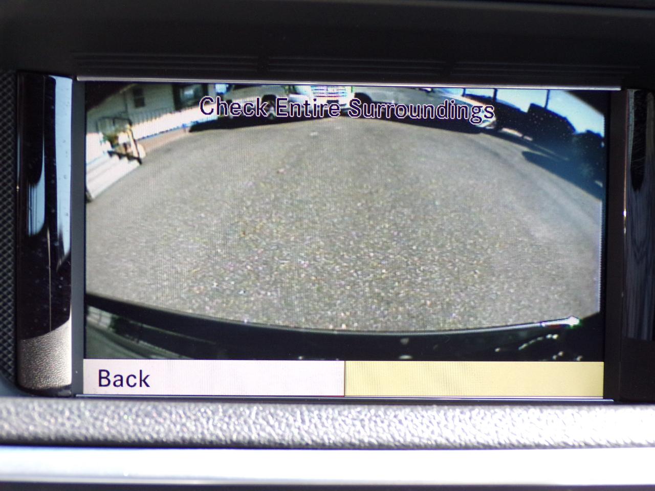 Mercedes-Benz E-Class 4dr Sdn E 350 Sport 4MATIC 2011