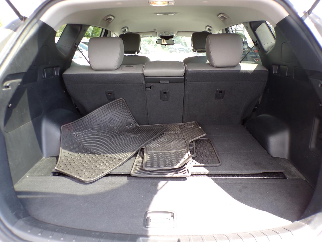 Hyundai Santa Fe Sport AWD 4dr 2.4 2014
