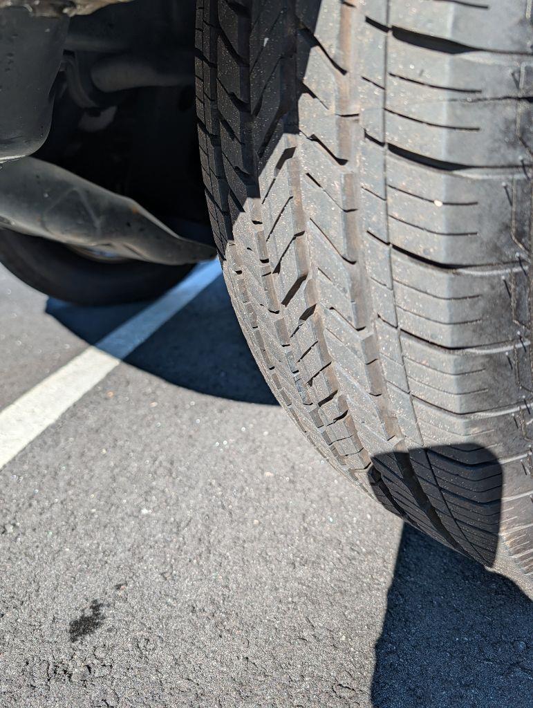 Lexus GX 470 Sport Utility 2004