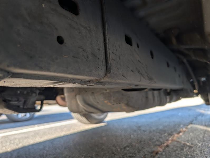 Lexus GX 470 Sport Utility 2004