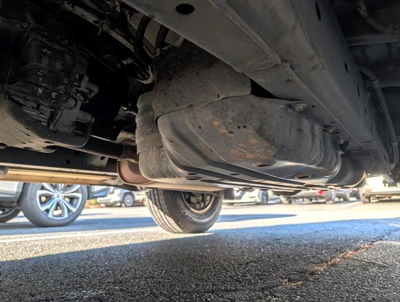 Lexus GX 470 Sport Utility 2004