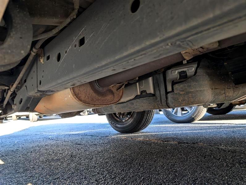 Lexus GX 470 Sport Utility 2004