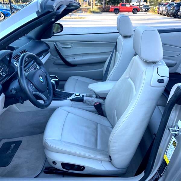 BMW 1-Series 128i 2008