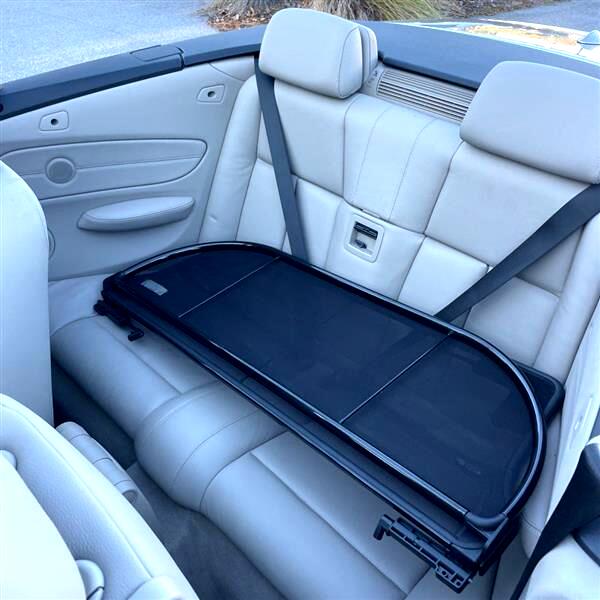 BMW 1-Series 128i 2008