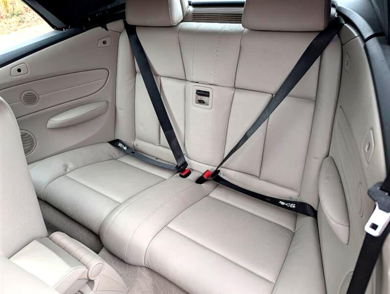 BMW 1-Series 128i 2008