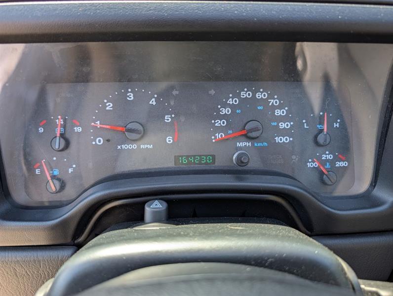 Jeep Wrangler Unlimited 2006