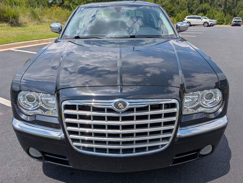 2010 Chrysler 300 C HEMI RWD