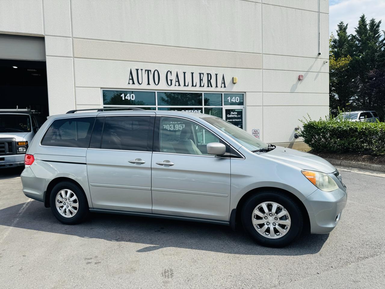 Honda Odyssey EX 2008