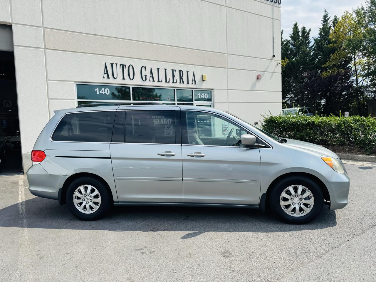 Honda Odyssey EX 2008