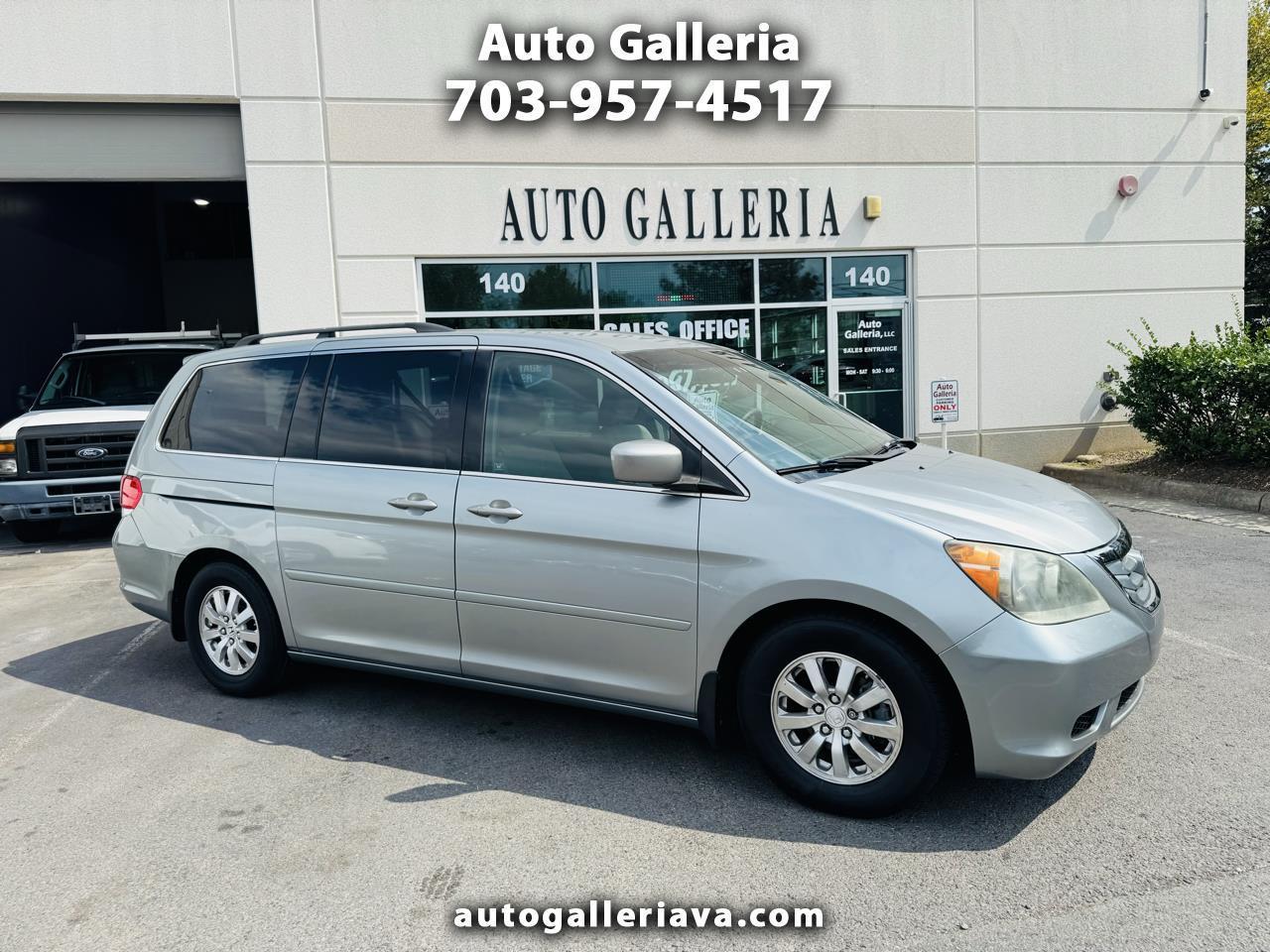Honda Odyssey EX 2008