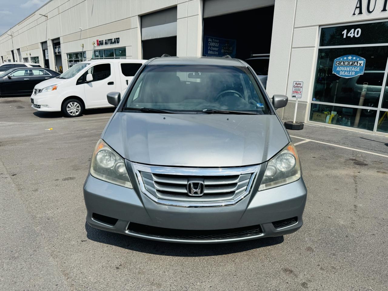 Honda Odyssey EX 2008