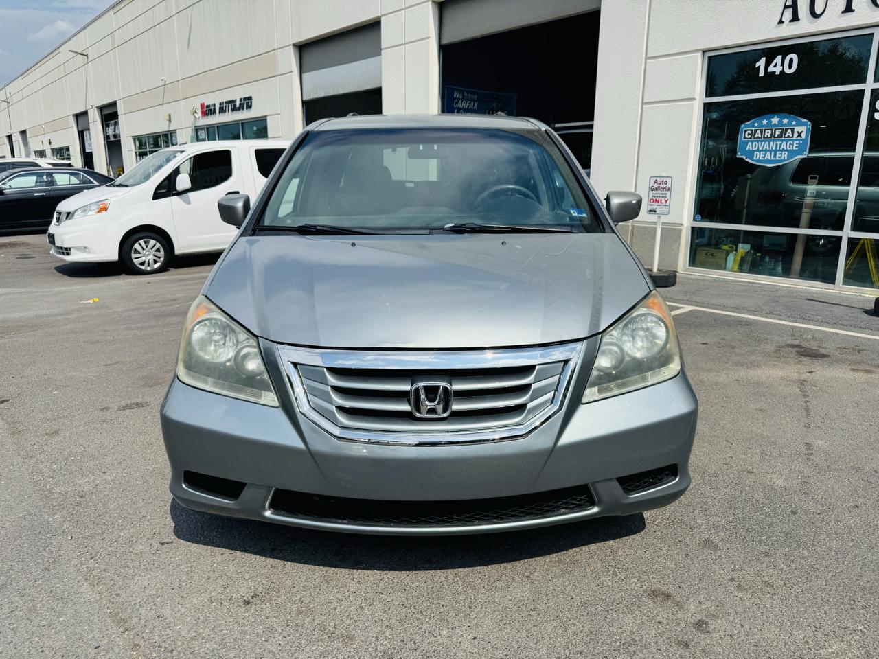 Honda Odyssey EX 2008