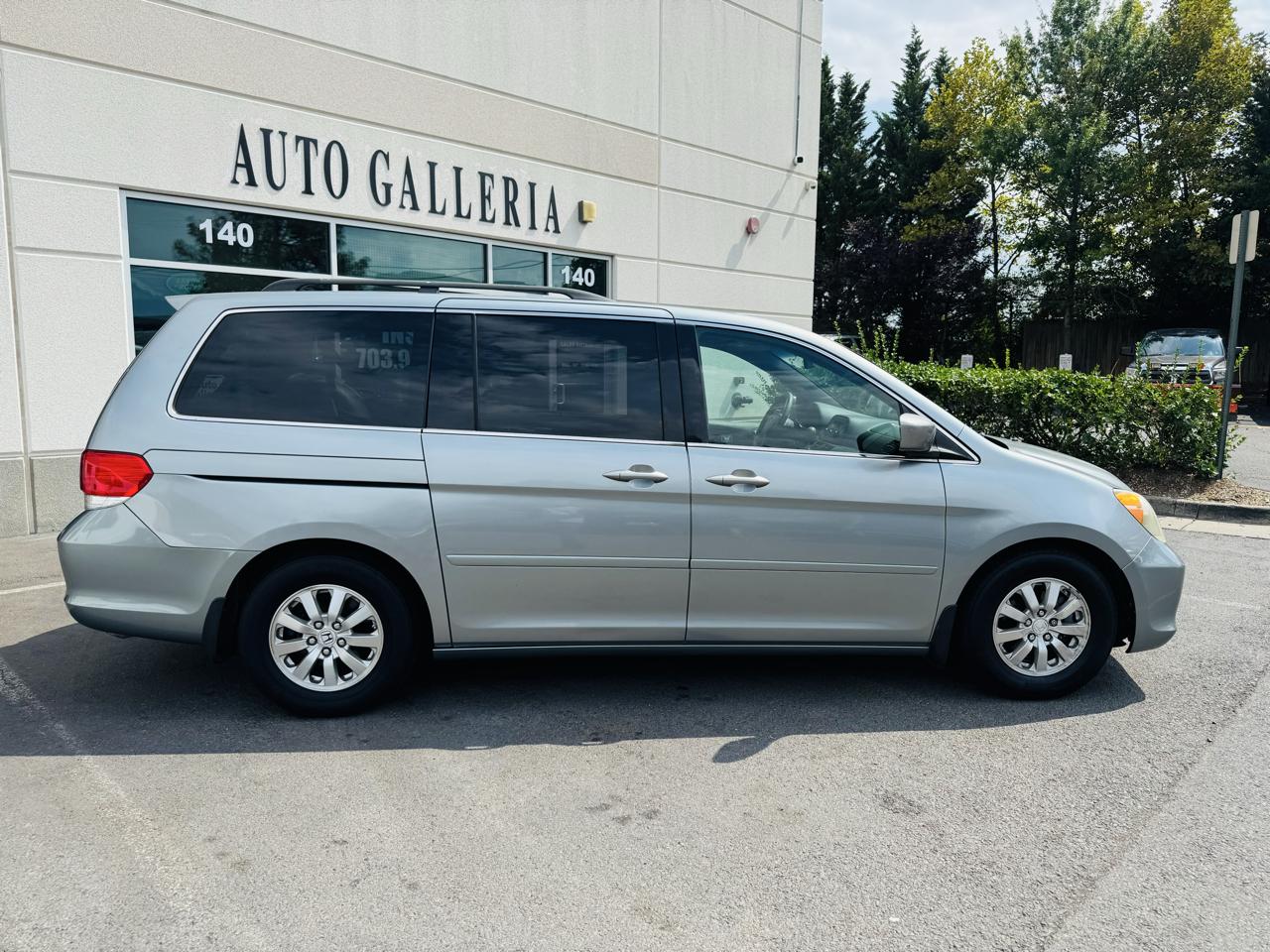 Honda Odyssey EX 2008