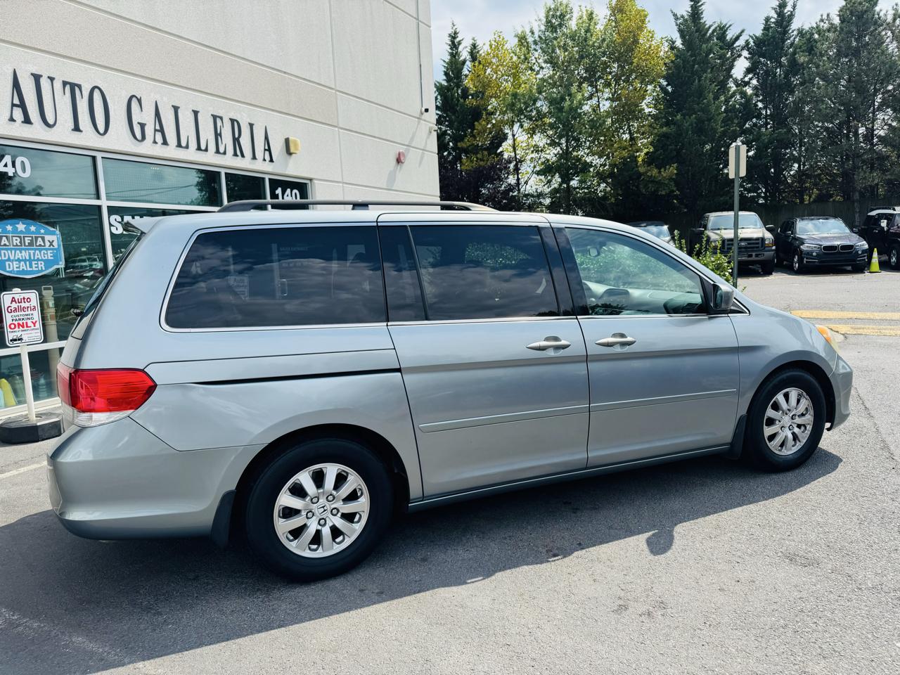 Honda Odyssey EX 2008