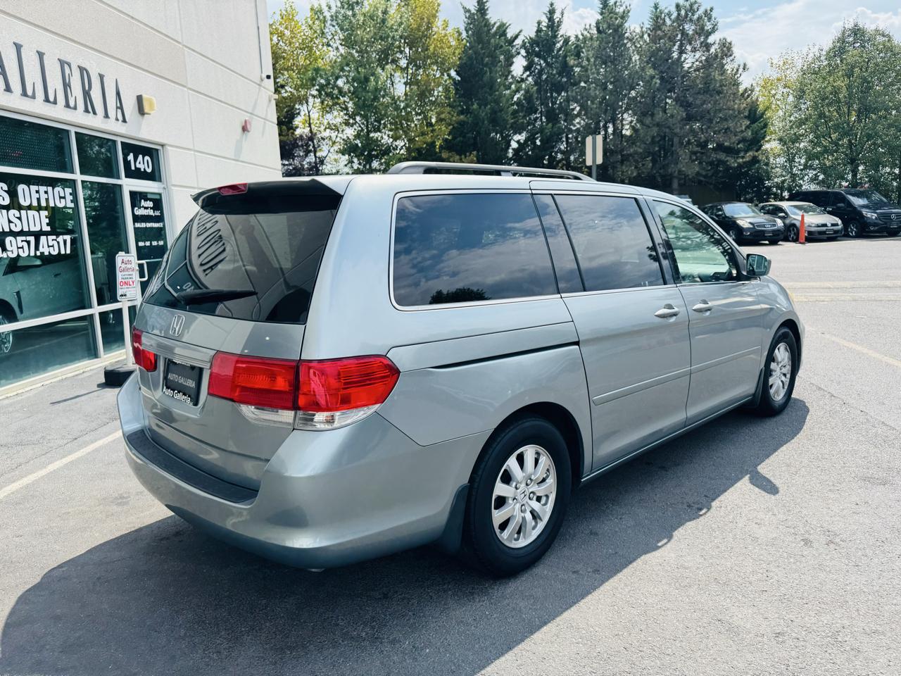 Honda Odyssey EX 2008