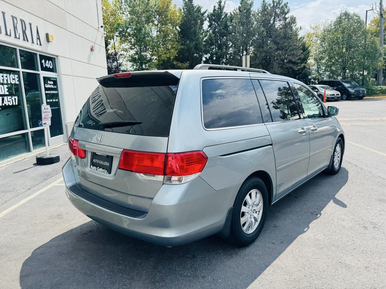 Honda Odyssey EX 2008