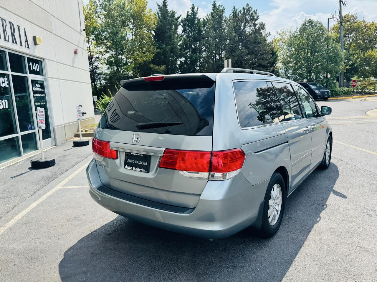 Honda Odyssey EX 2008