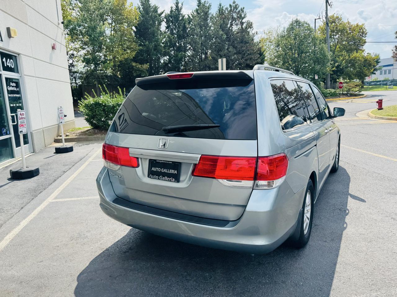 Honda Odyssey EX 2008
