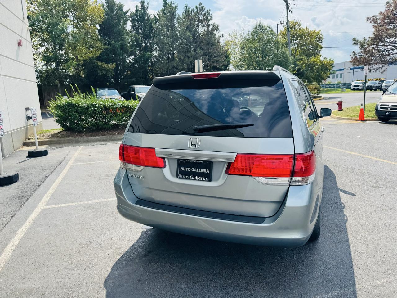 Honda Odyssey EX 2008