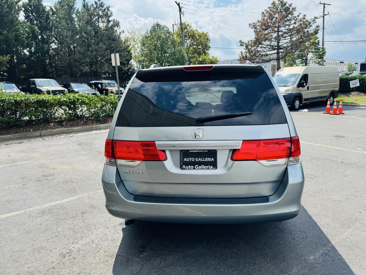 Honda Odyssey EX 2008
