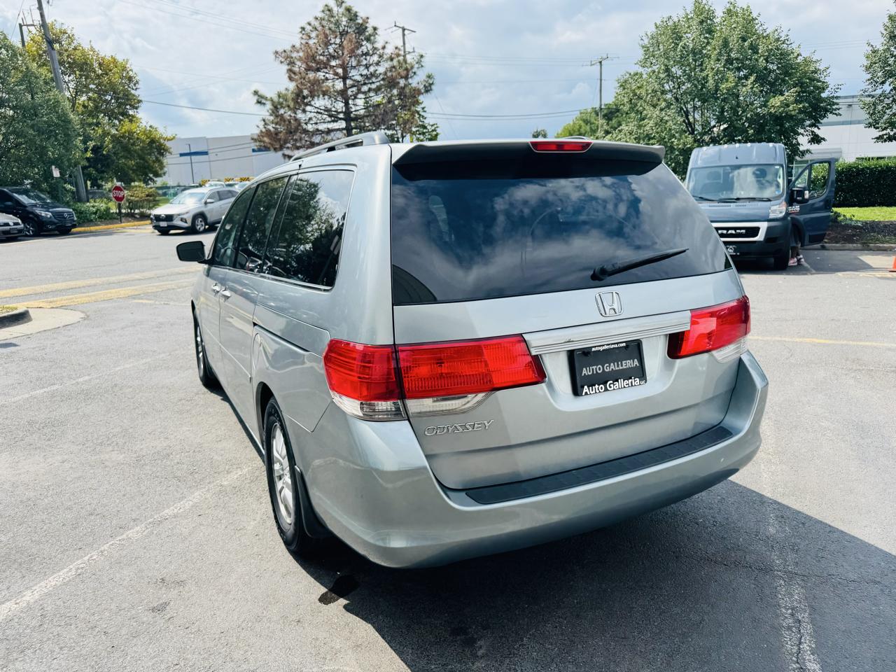 Honda Odyssey EX 2008