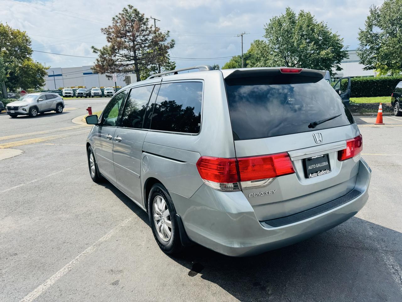Honda Odyssey EX 2008