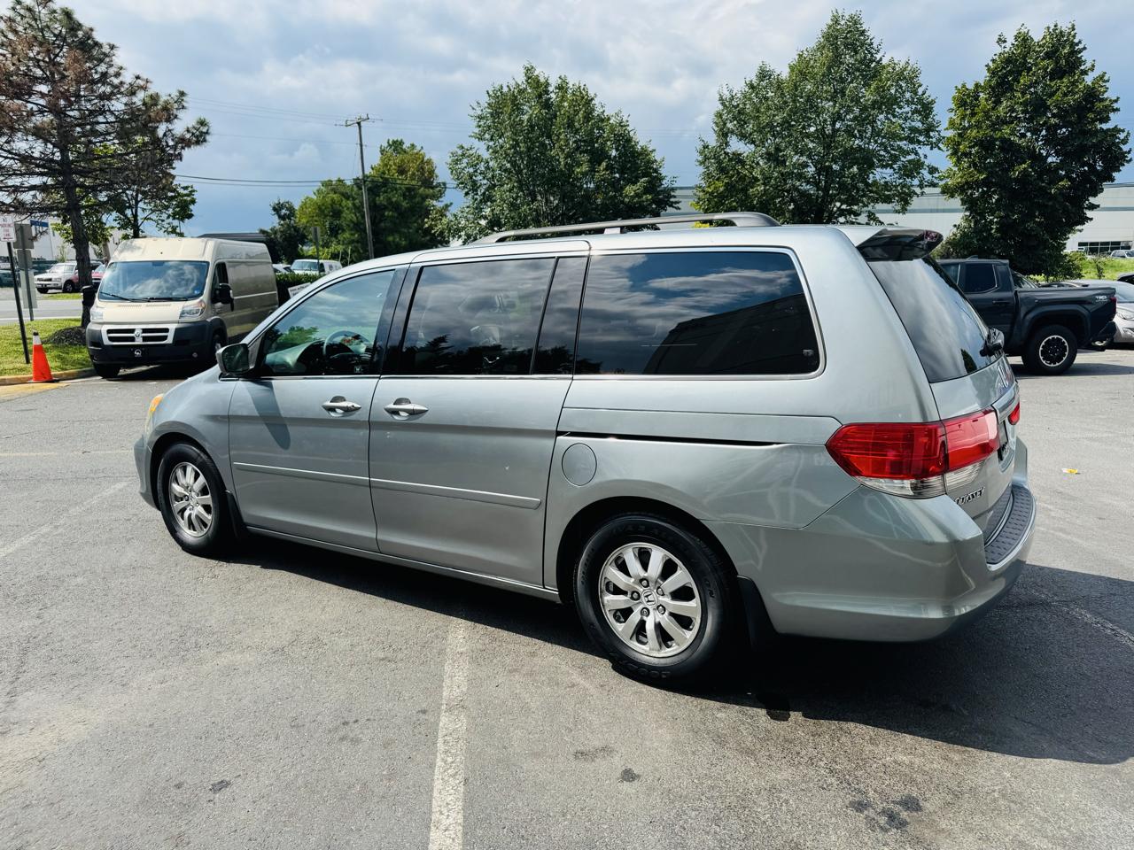 Honda Odyssey EX 2008